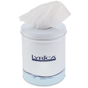 Round Canister